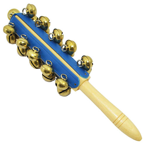 IQ Plus G14 Sleigh Bell