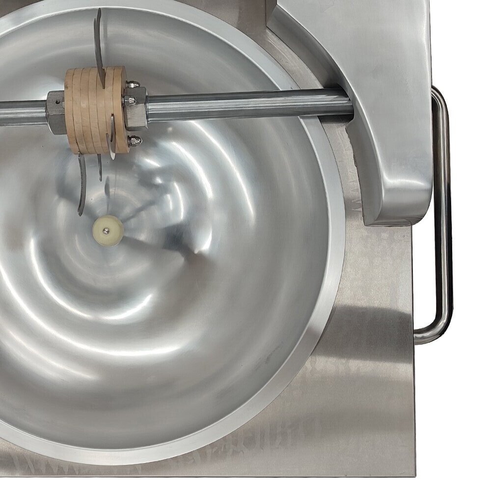 Electric Meat Chopper 24L Capacity Multi-function Food Processor Cutter Grinder