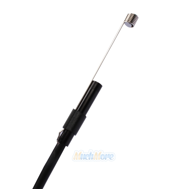 5.5mm Android Endoscope Waterproof Snake Borescope USB Inspection Camera 8 LED