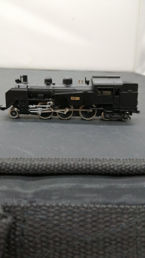 KATO 2002 C11 NGauge