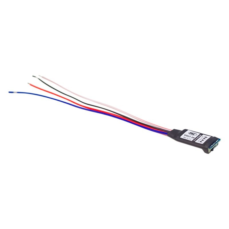 PAC Adjustable Voltage Adapter