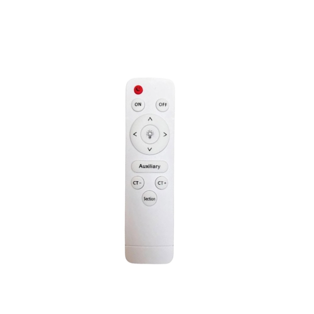 NEW! Universal Basic On/Off Ceiling lighting dimmable Remote Controllerkrrn