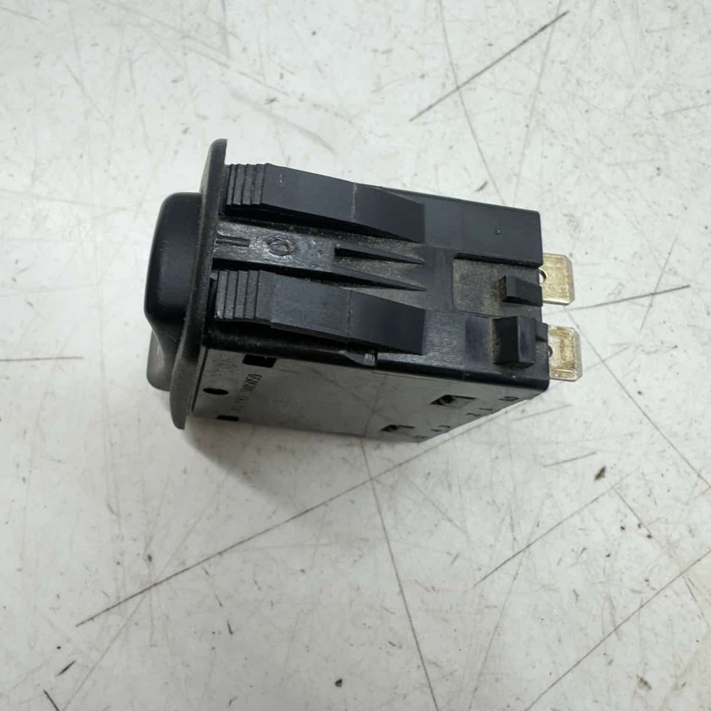 Windshield Wiper Switch - 2024 POLARIS Pro XD