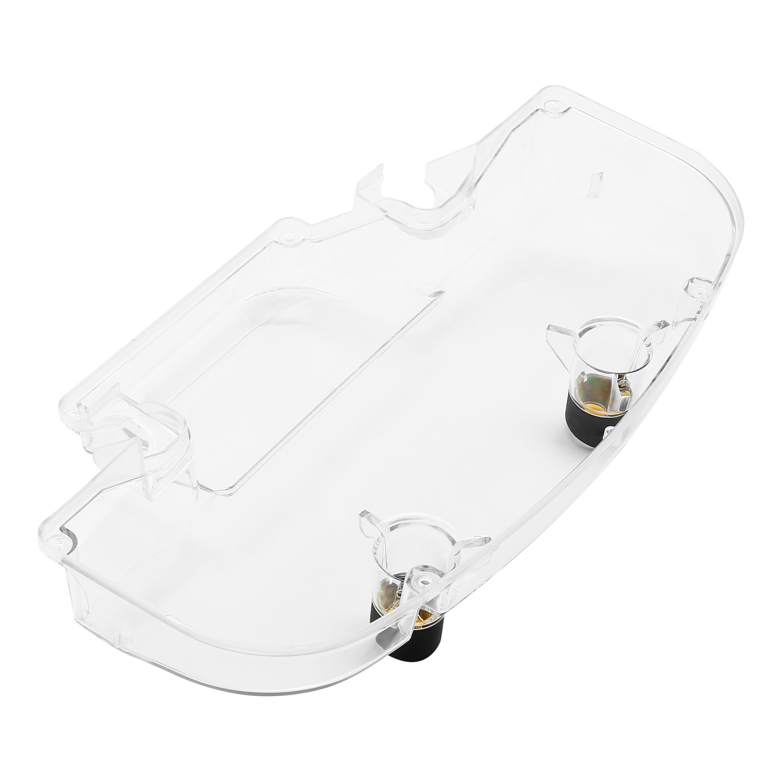 Speedometer Gauge Instrument Cover fit For 01-05 Honda Goldwing GL1800