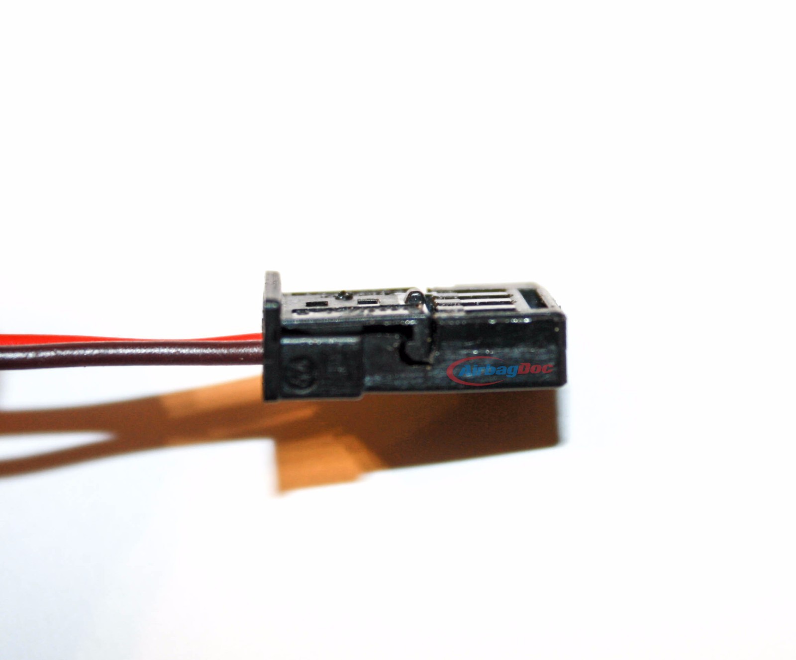 BMW Series 3 E90 E91 E92 E93 M3 330 325 320 Passenger Bypass Seat Occupancy Mat