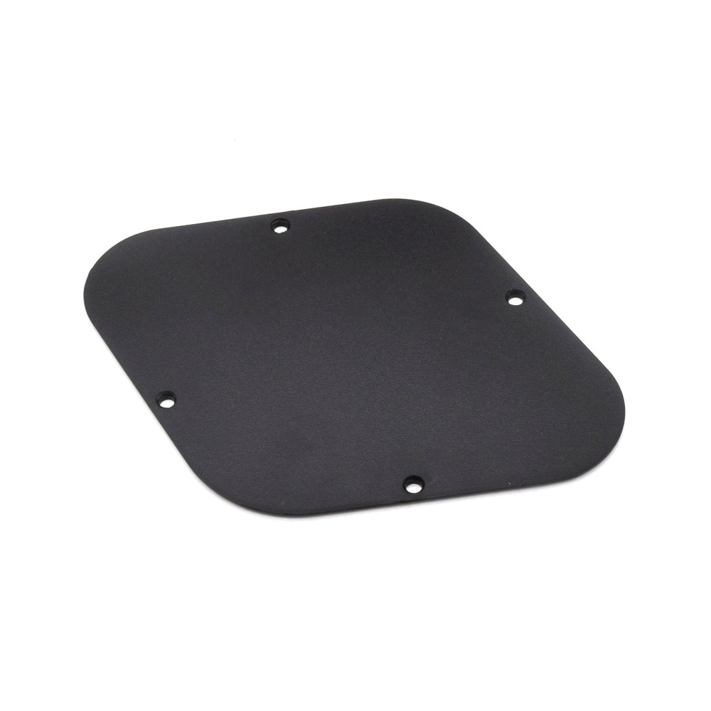 KD By AxLabs LP Style Control Cavity Backplate - Black