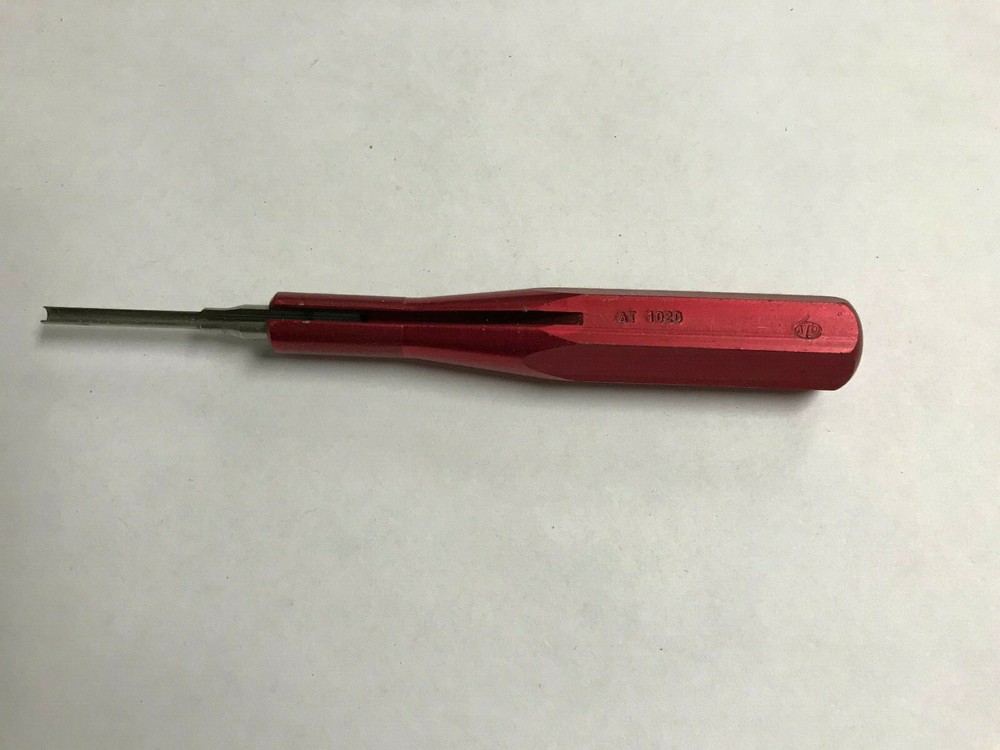 Used Astro AT1020 Contact Size 20 Removal Tool