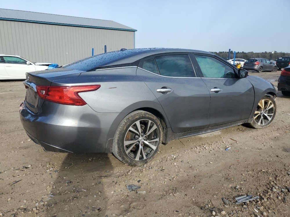 Console Front Floor Fits 16-18 MAXIMA 4644003