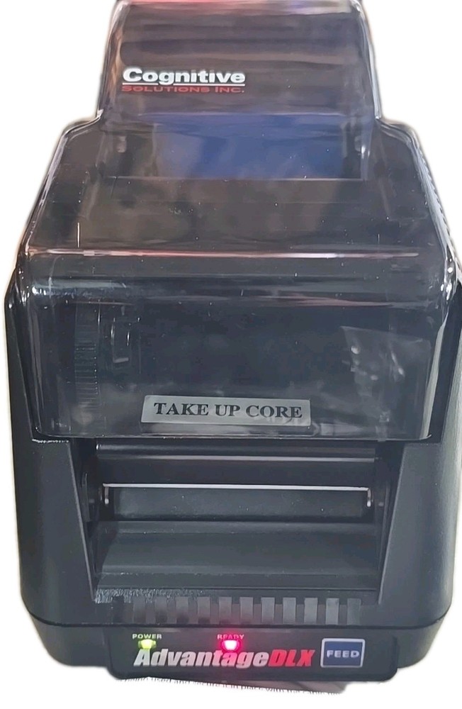 Cognitive Printer DBT24-2085-00U DLX Thermal