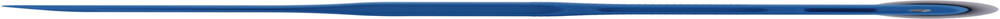 VR10 11" Blue Handle Vinyl Roller Tool