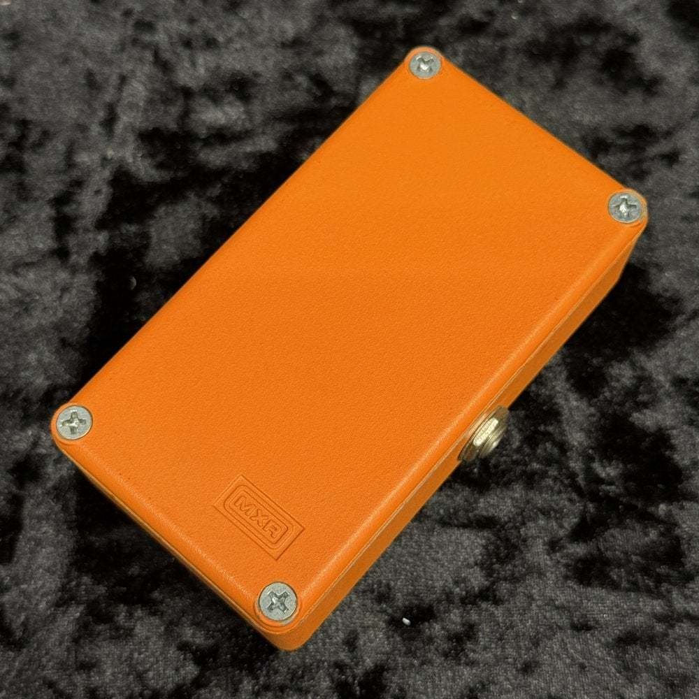 MXR M101 Phase 90 Used Phaser