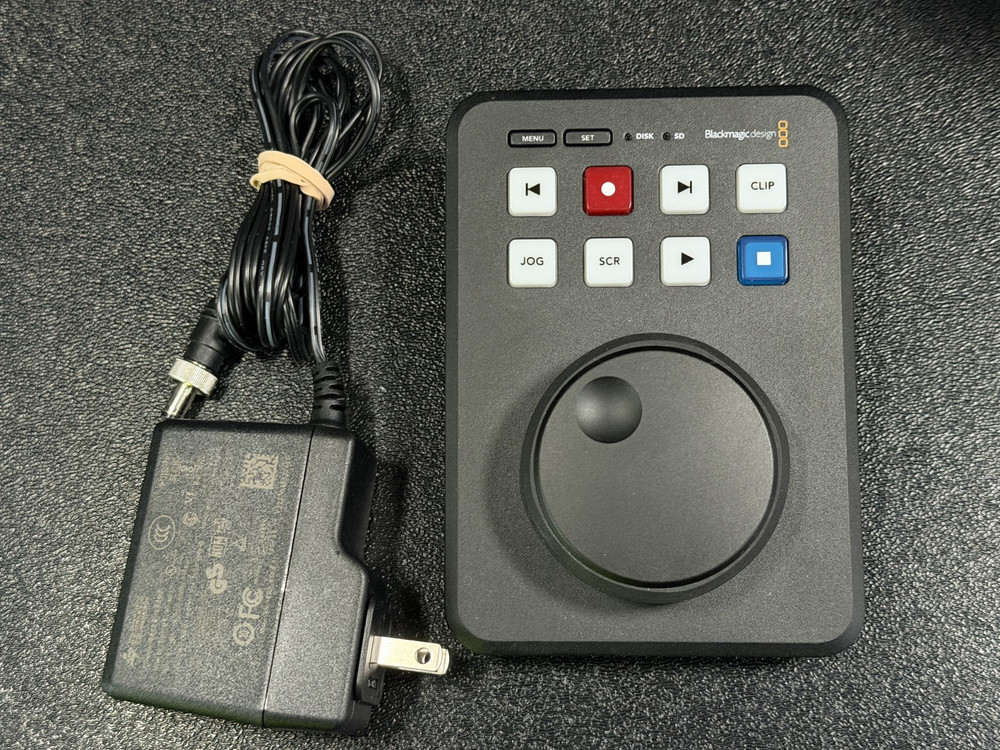 Blackmagic Design HyperDeck Shuttle HD