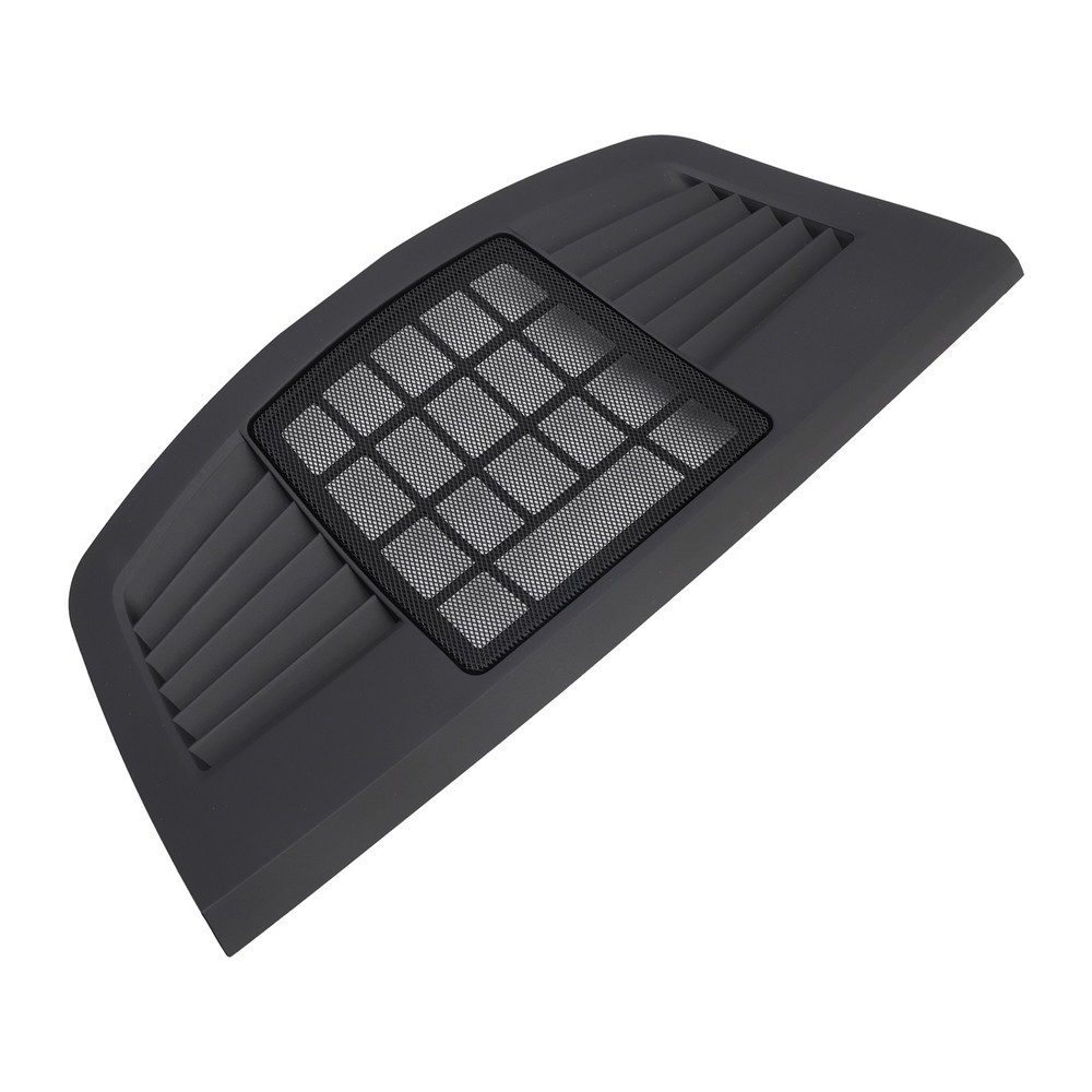 Dashboard Speaker Trim Cover Panel 51457123750 For BMW 3 Series E90 E91 2004-12
