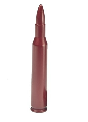 A-zoom Rem Mag Precision Snap Caps (2 Pack) (7Mm)
