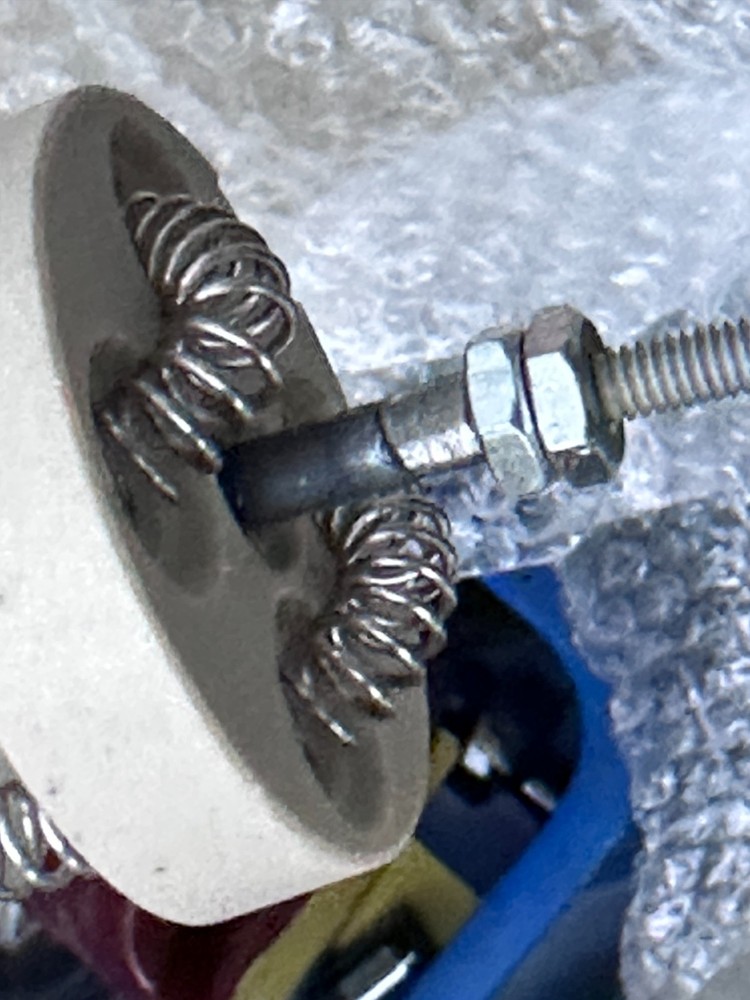 Therm-Coil GP 110 DXS