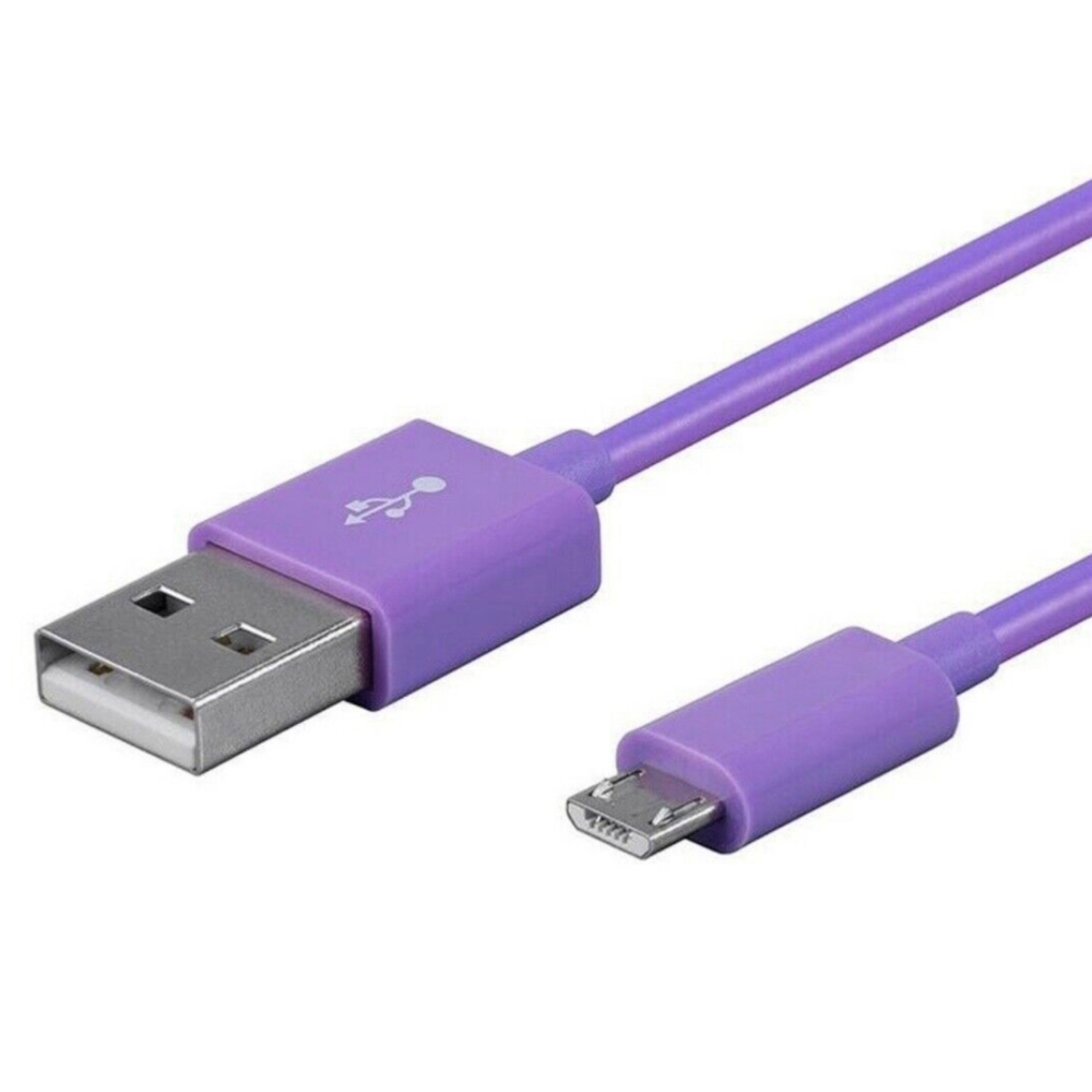 🔌 Power Adapter & 6FT Micro Cable for Roku Express, Roku Sticks & Premier Model
