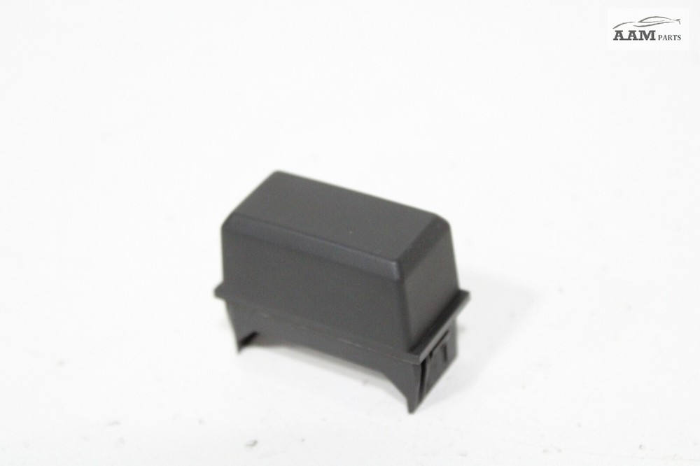 2018-2024 VOLVO VNL 760 FRONT DASHBOARD DASH FALSE IMITATION SWITCH SOCKET OEM