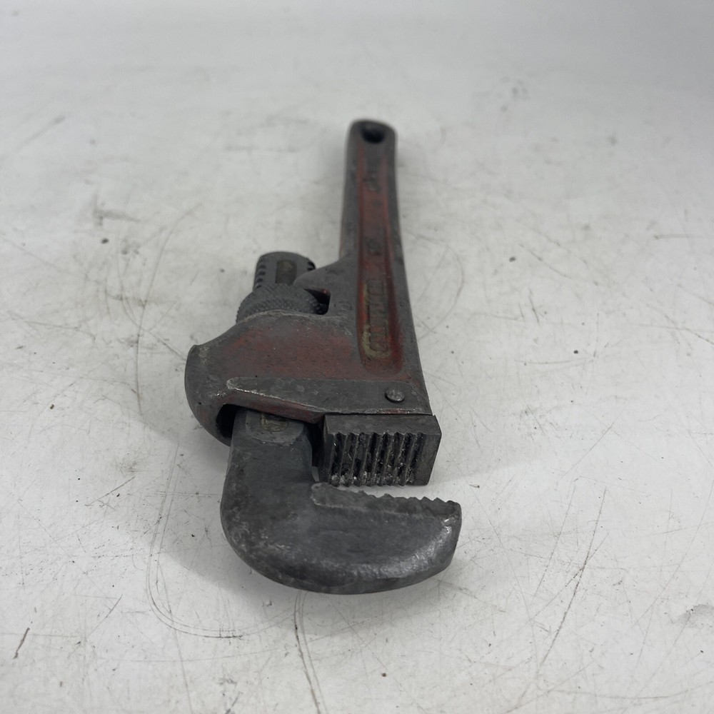 Craftsman 10 In. Pipe Wrench