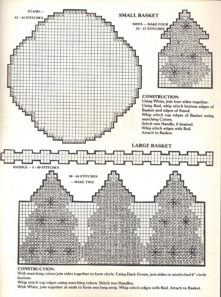 Christmas Plastic Canvas Patterns O Christmas Tree 7 Patterns Projects