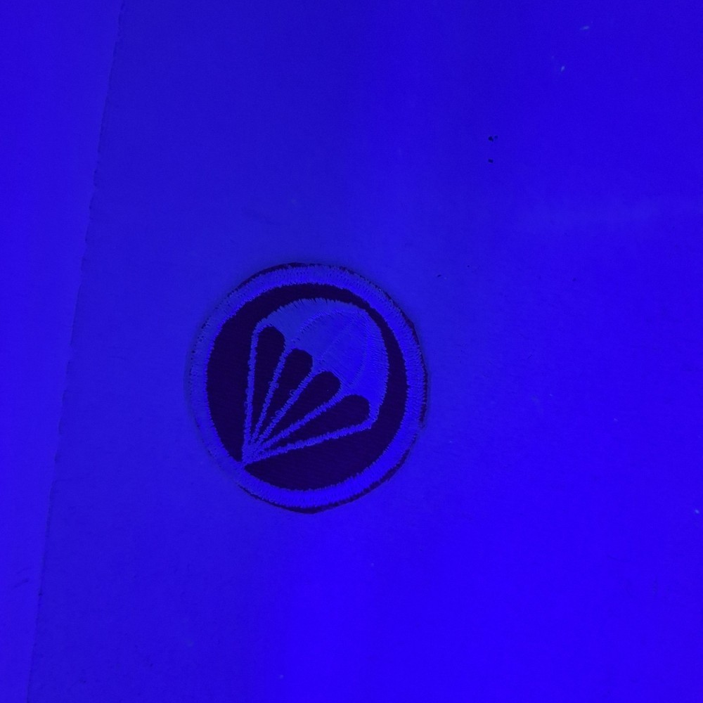 US Army WW2 Airborne Field Artillery Cap Patch