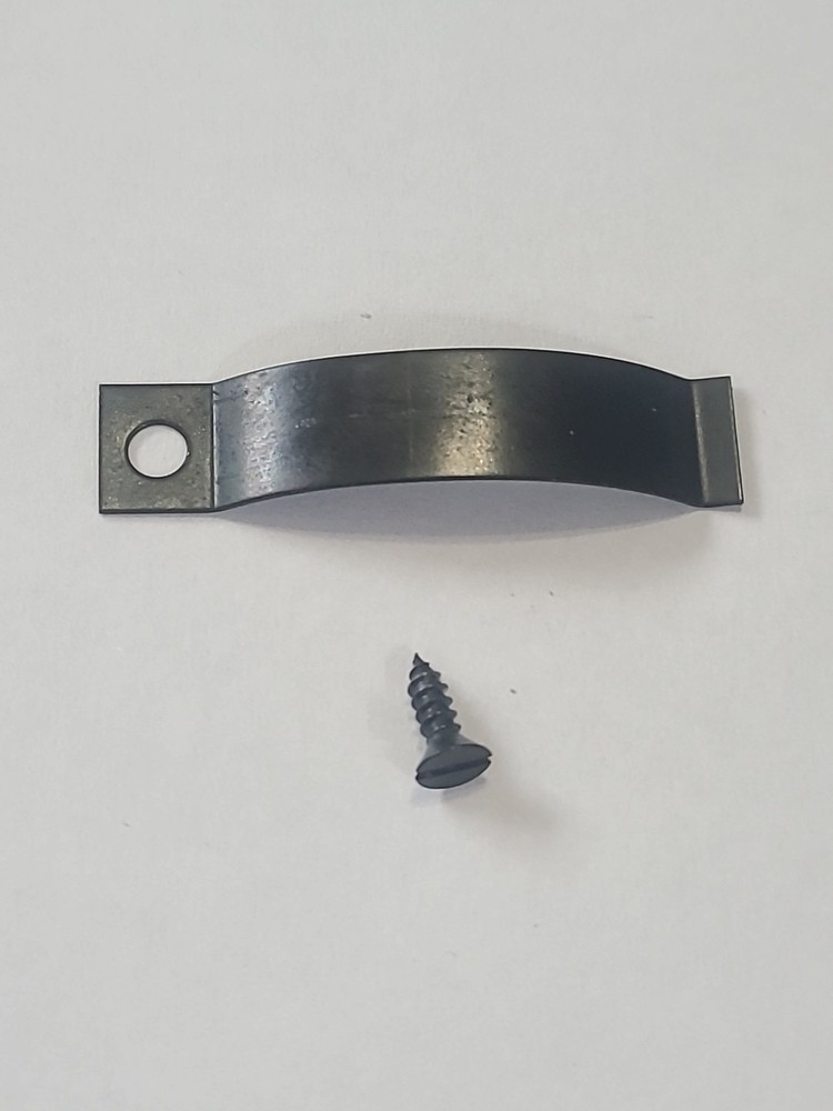 Remington Genesis .50 Caliber Muzzleloader Ramrod Retention Spring W/ Screw