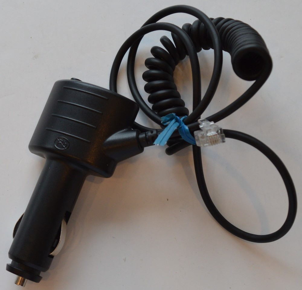 Escort MAX 360 Radar Detector with Mount Cable & Case