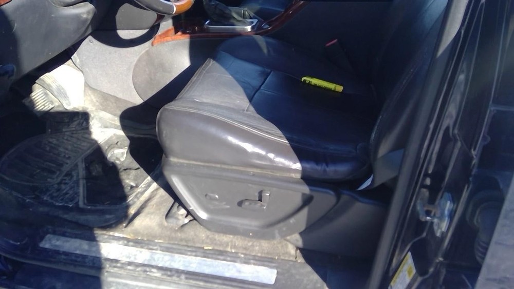 Used A/C Selector Switch fits: 2006 Gmc Envoy front automatic opt CJ2 Grade A
