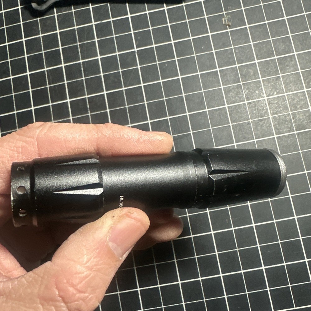 iprotech HL16G tactical weapon light