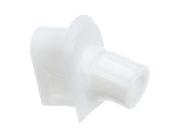 Multiplex Bushing Mushroom W/ Hole Front Srv 020001418 - Free Shipping + Geniune