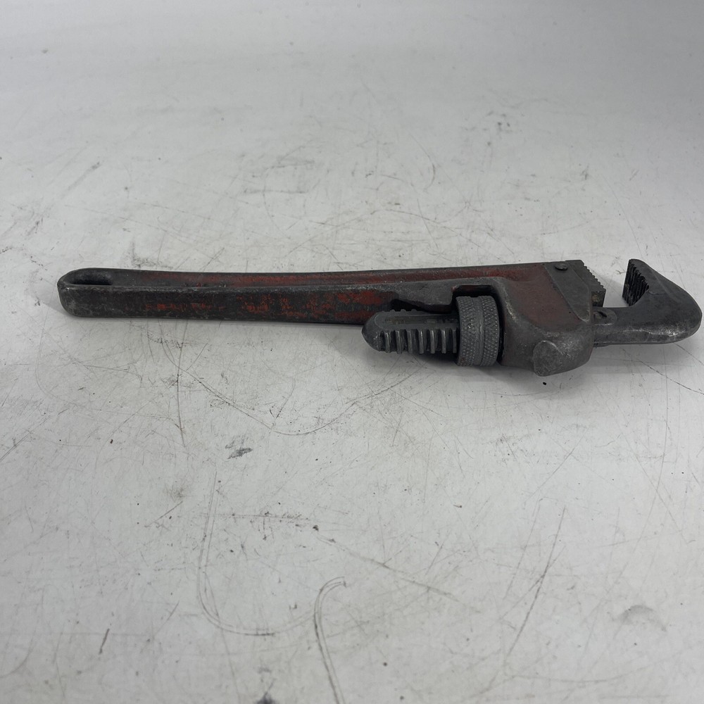 Craftsman 10 In. Pipe Wrench
