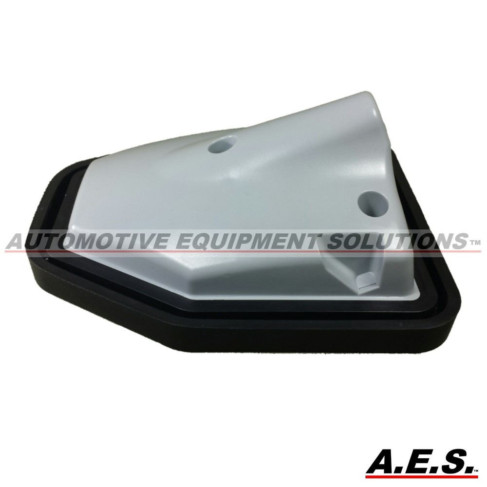 Wheel Alignment Target Housing Replacement For Hunter HD Camera Systems Front