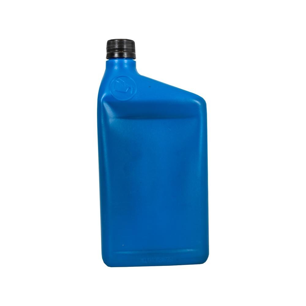 1307005 - Low-Temperature Blue Hydraulic Fluid