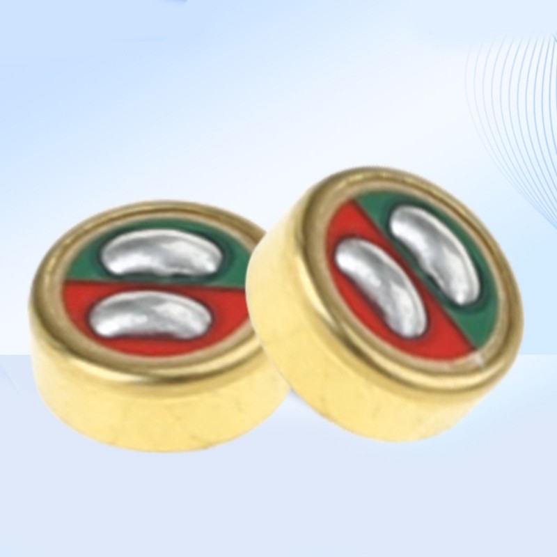 Professional Grade Microphone Cartridge with AntiInterference Features