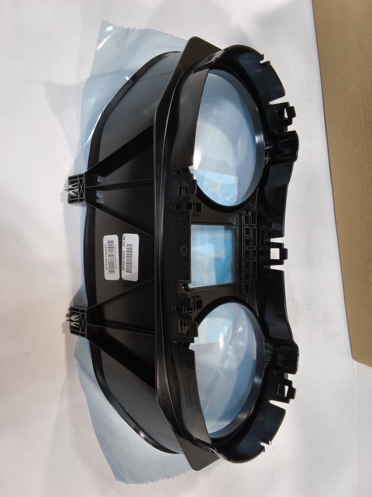 Ram 2014-2022 Ram 68259702AA Instrument Panel Cluster Lens New OEM Mopar