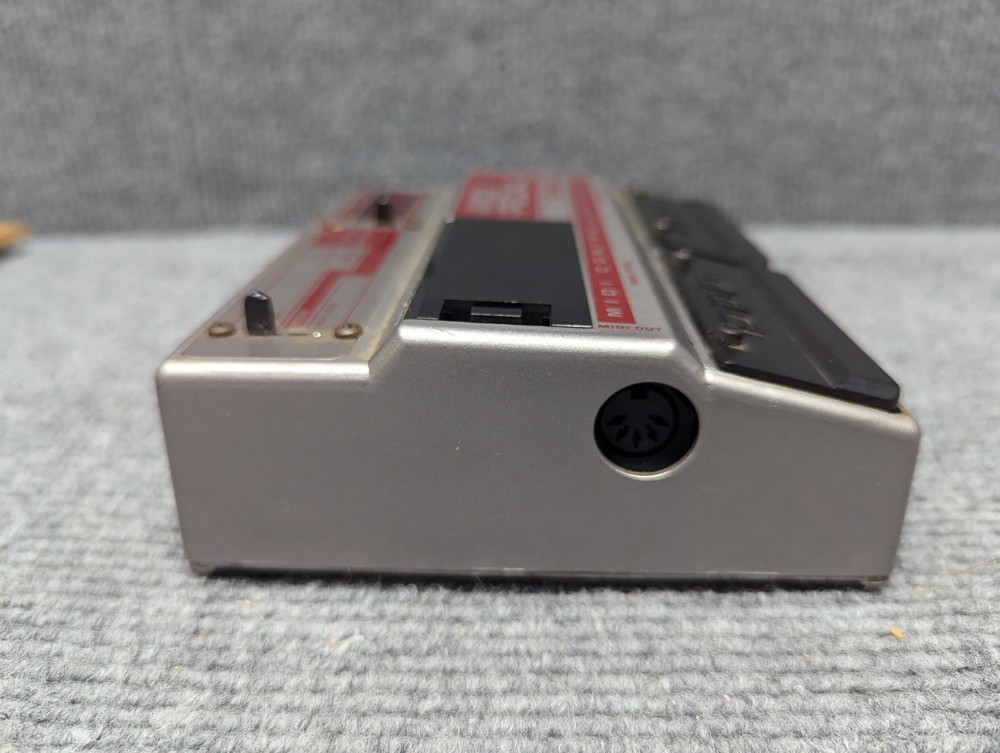 Digitech The Midi Pedal Pds-3500 PDS3500 - UNTESTED