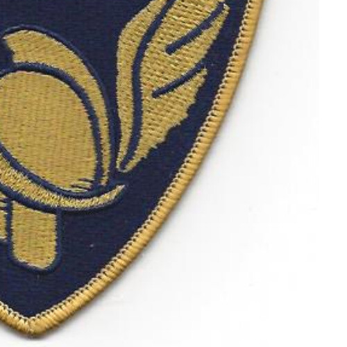 VF-871 Reserve Fighter Squadron Patch