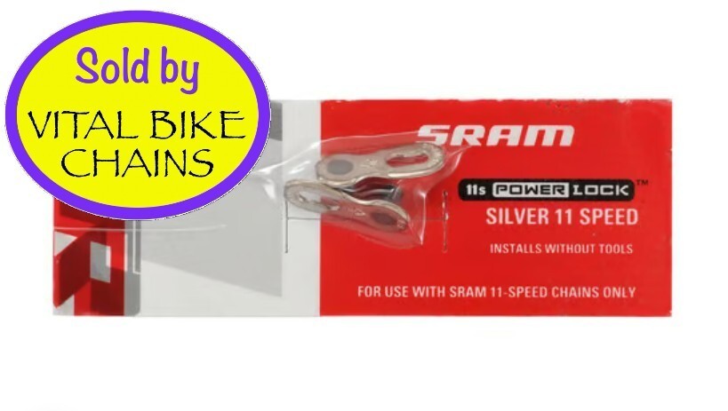 Sram 11 speed Master Link