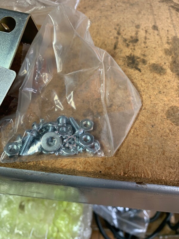 Muncie CS Series Switch Assembly