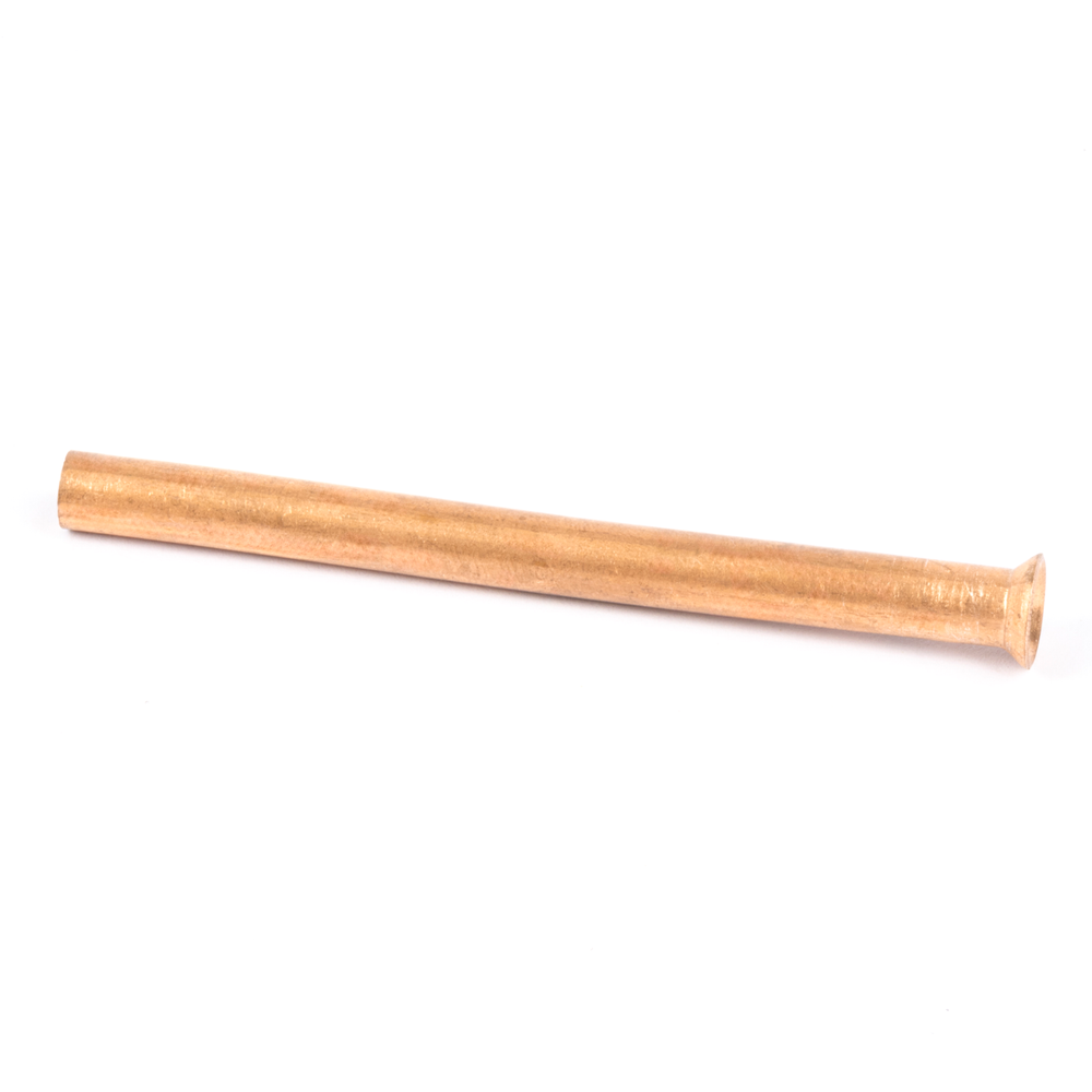 8mm Copper Pipe Replacement Of U.S. Solid 15kW High Frequency Induction Heater