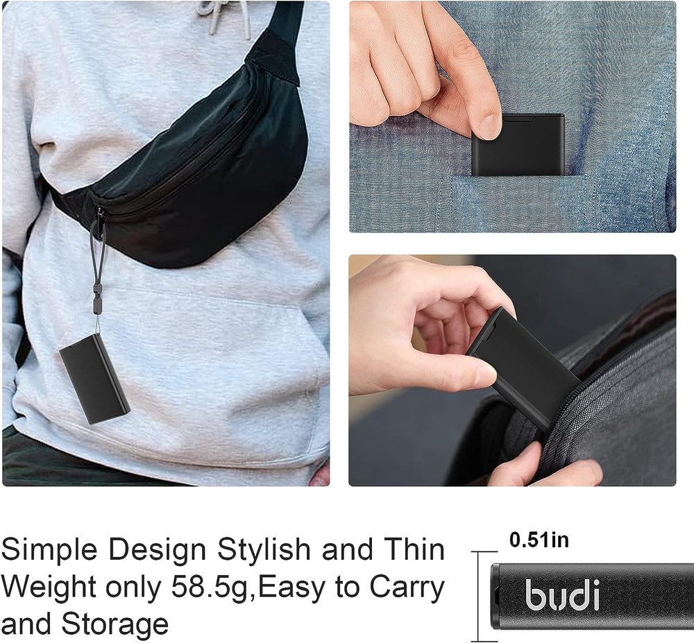 Pop-Up Design Memory Card Case Crush & Shockproof Memory Card Wallet for Micro S