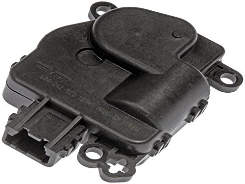 Dorman 604 242 Air Door Actuator Mode