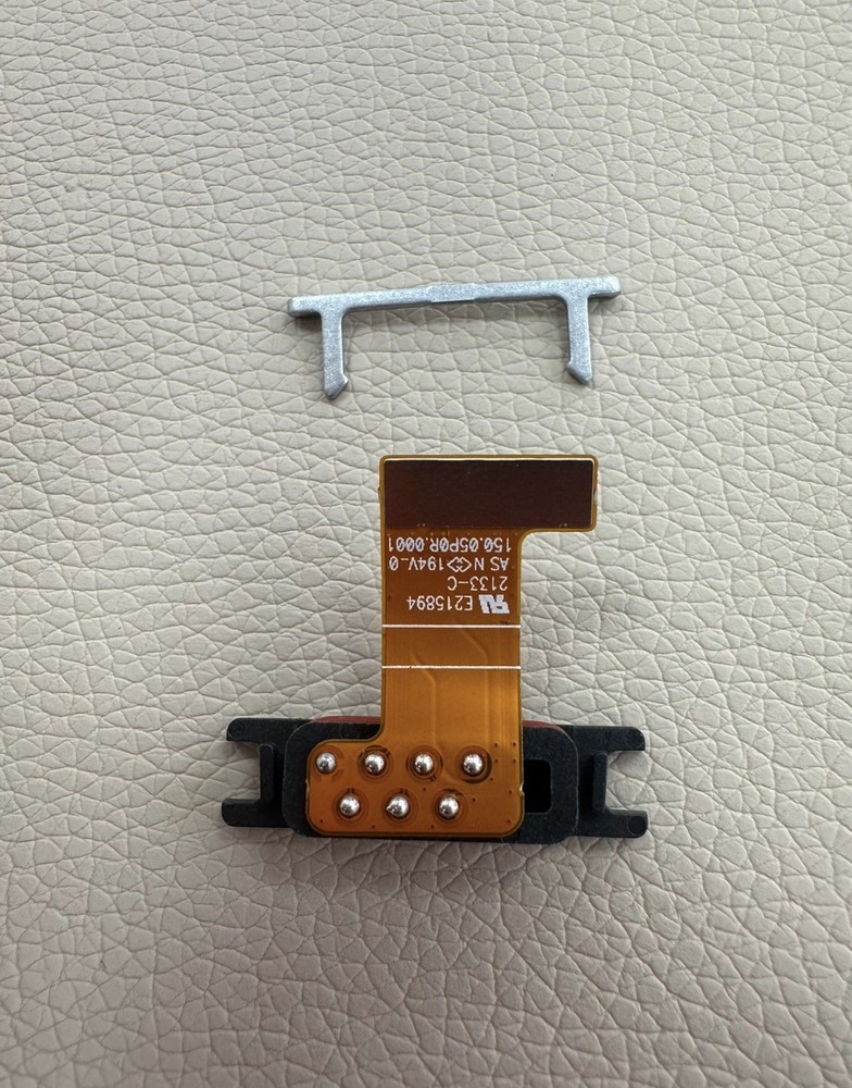 SYNC Charging Connector For TC56
