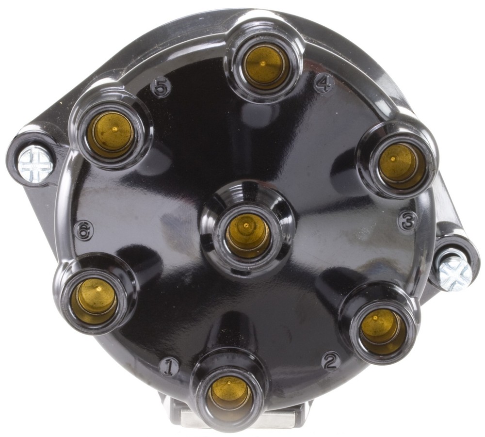 Dist Cap Airtex 4R1250