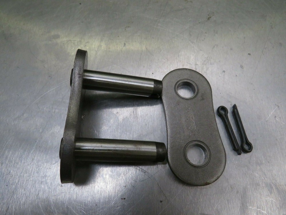 Tsubaki RS140-CL Connecting Link Cotter pin type