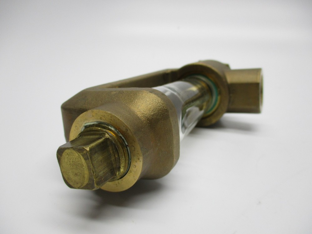 FISCHER & PORTER 10A2235 NSNP