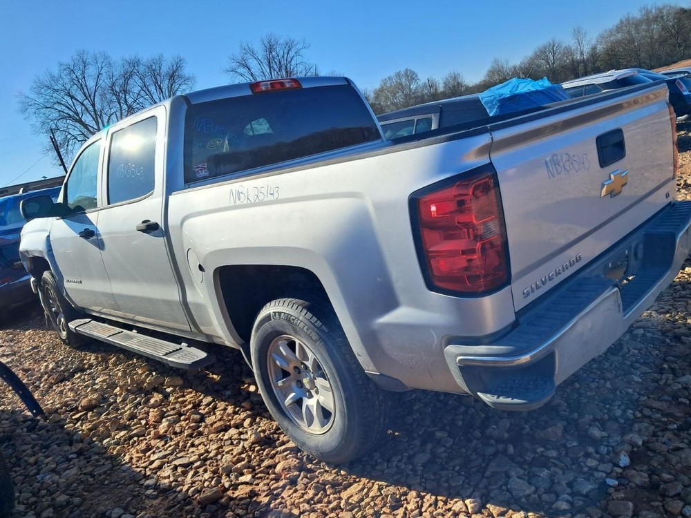 Driver Left Front Window Regulator Fits 15-20 ESCALADE 4894712