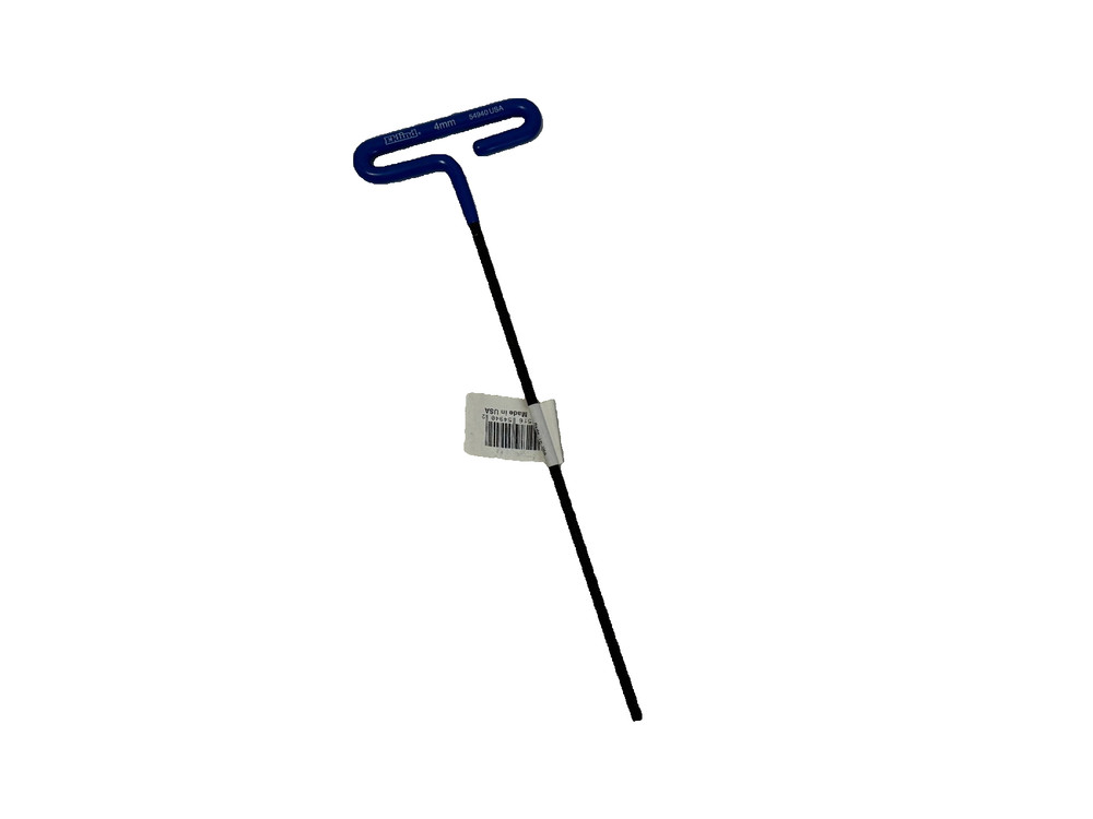 NEW Eklind 4MM 54940 Hex Key