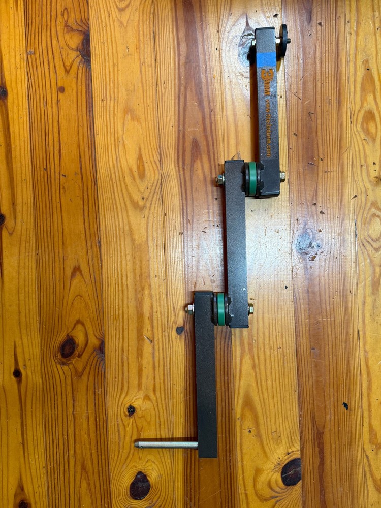 3rd Arm Adventure Series Camera Arm