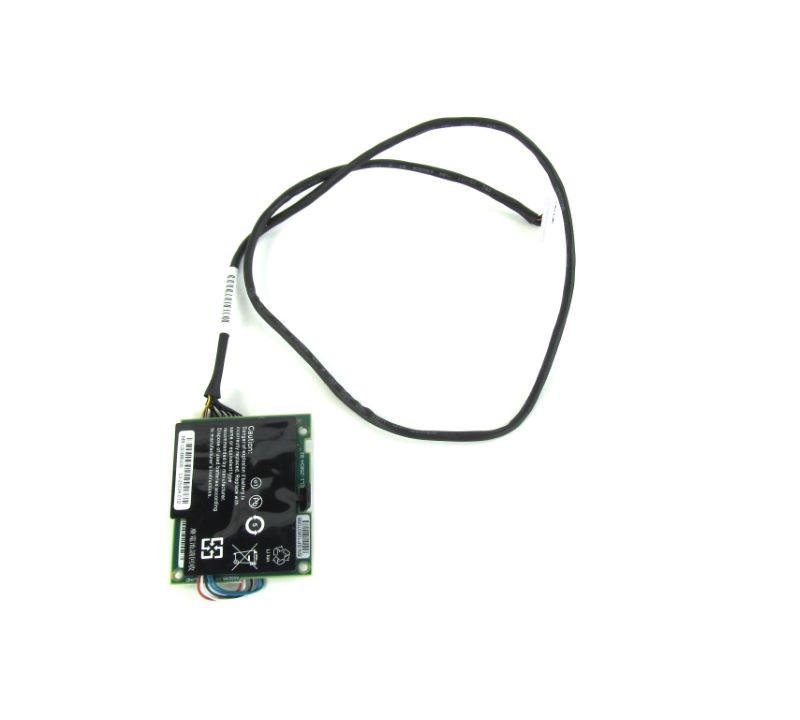 CISCO UCSC-LBBU02 RAID Controller Battery Backup Unit z5