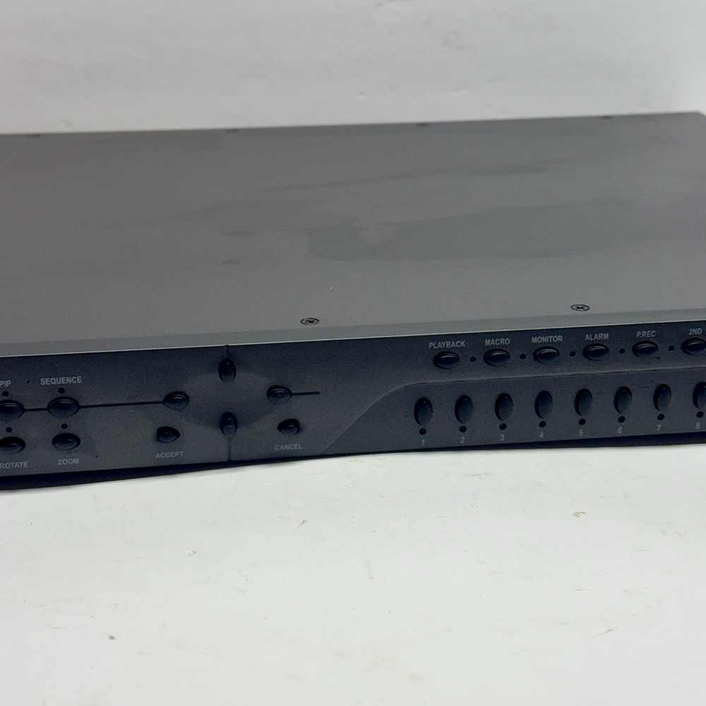 ATV Advanced Technology Video Talon 9